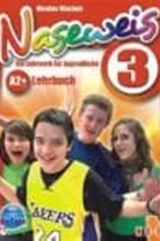 Naseweis 3 Kursbuch