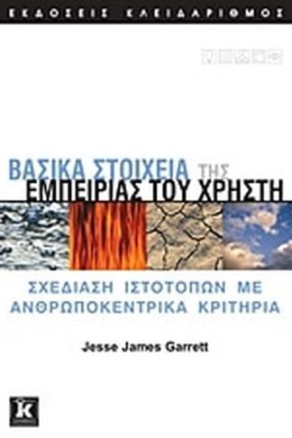 Βασικά στοιχεία της εμπειρίας του χρήστη