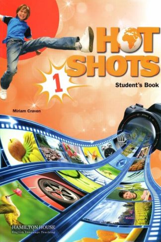 Hot Shots 1 Students Book