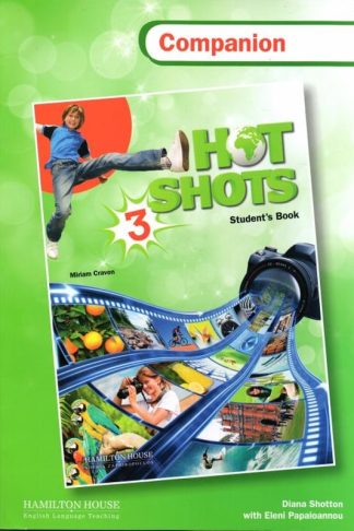 Hot Shots 3 Companion