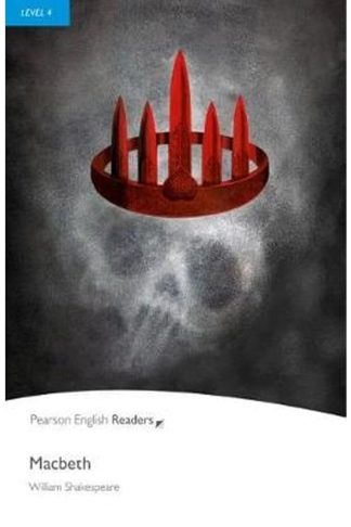 Level 4: Macbeth (B1-B2)