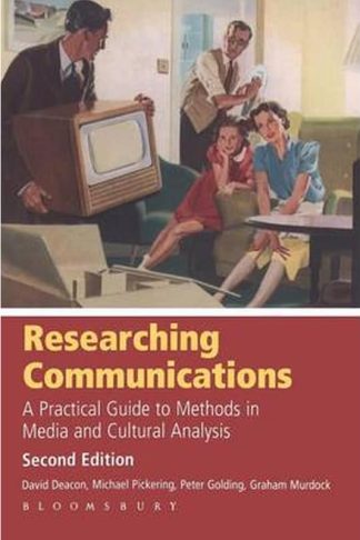 Researching Communications