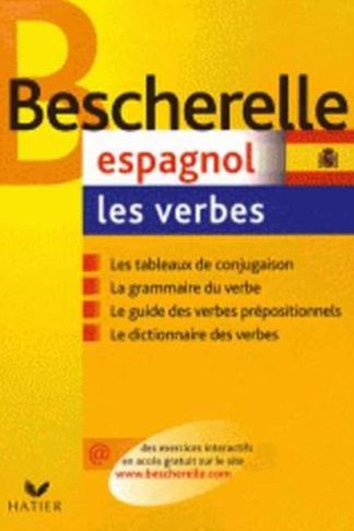 Espagnol. Les verbes - Espagnol. Les Verbes
