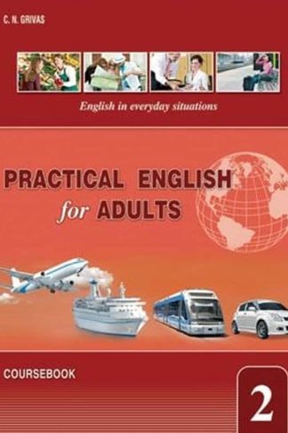 Practical English For Adults 2 Students Book