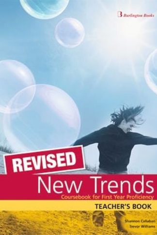 New Trends Proficiency Teachers Book (C1-C2)