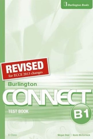 Connect B1 Test D Class Revised