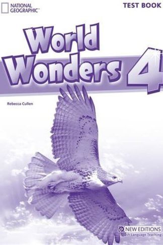 World Wonders 4 Test
