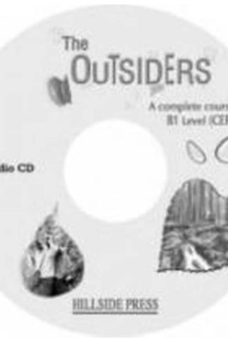 The Outsiders B1 CD