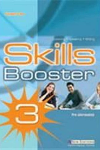 Skills Booster 3
