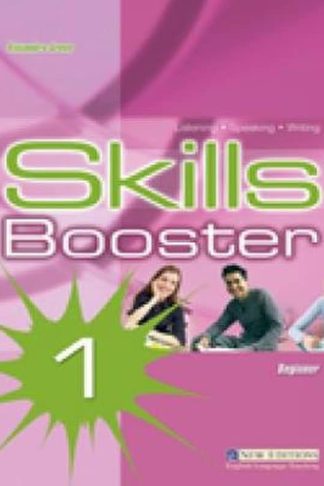 Skills Booster 1 Skills Booster 1 Student Book