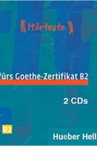 Fit Fuer Goethe-Zertifikat B2 Cd (2)