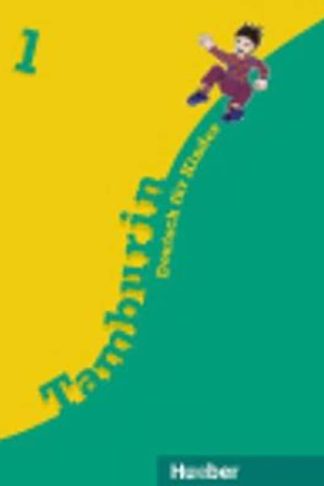 Tamburin - Lehrbuch 1