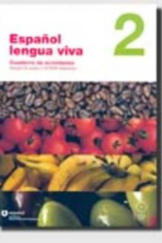 Espanol Lengua Viva