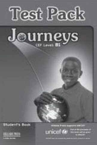 Journeys B2 Test
