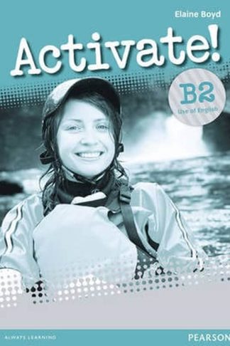 Activate! B2 Use of English B2 Activate! B2 Use of English