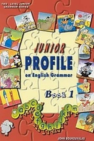 Junior Profile on English Grammar 1 (Junior)