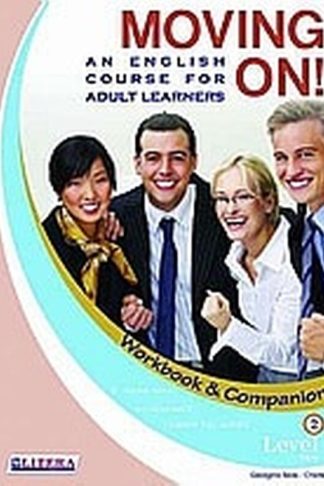 Moving On- Level 2- Workbook and Companion