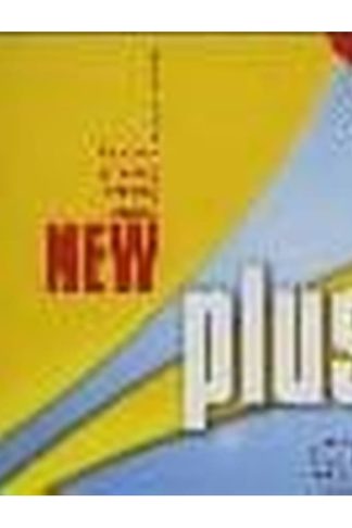 New Plus- Elementary - Class Cd (A1-A2)