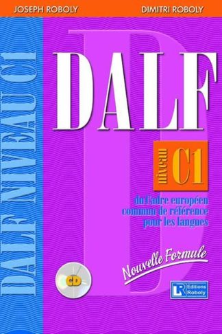 Dalf C1 Methode N/E