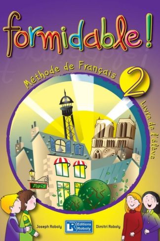 Formidable 2 Methode