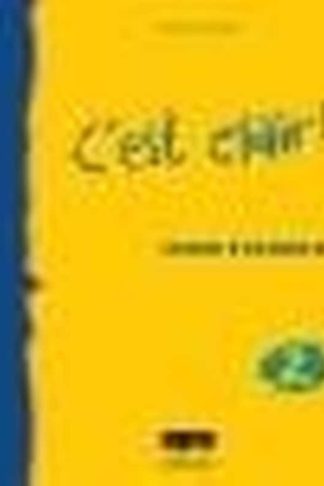 CEst Clair 2 Cahier N/E