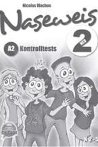 Naseweis 2 Testbuch N/E
