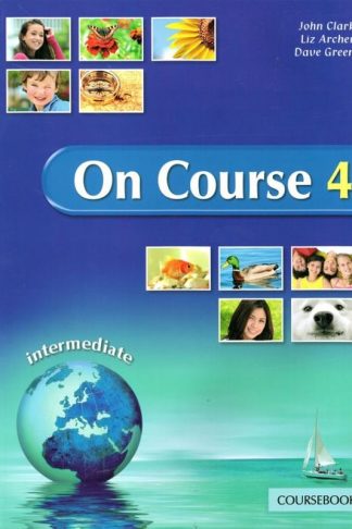 On Course 4