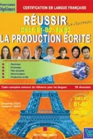 Reussir Delf B1 + B2