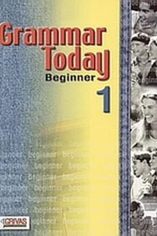 Grammar Today 1