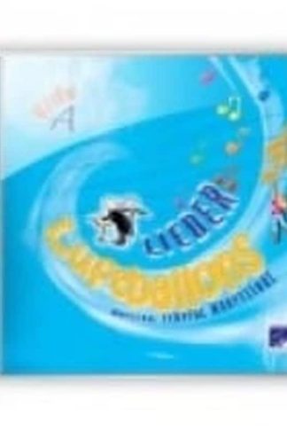 Luftballons Kids A Cd (2)