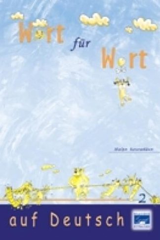 Wort Fuer Wort Auf Deutsch 2