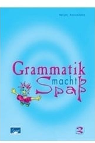 Grammatik Macht Spass 3