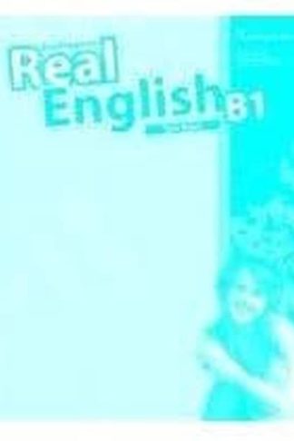 Real English B1 Test