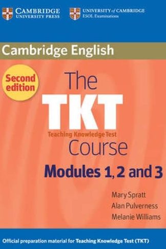 The TKT Course Modules 1