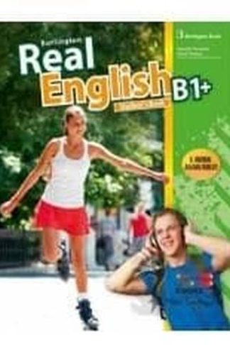Real English B1+ Students Book