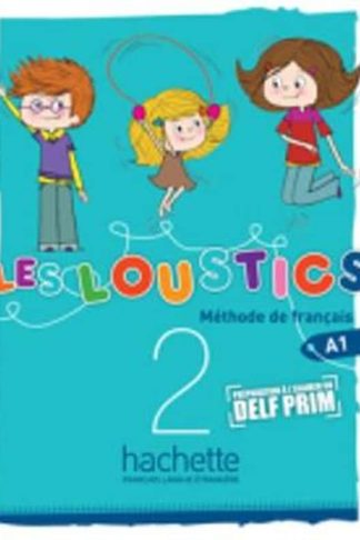 Les Loustics - Livre de leleve 2