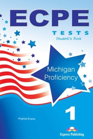 CPE Tests Michigan Proficiency 1 Student s Book (C2)