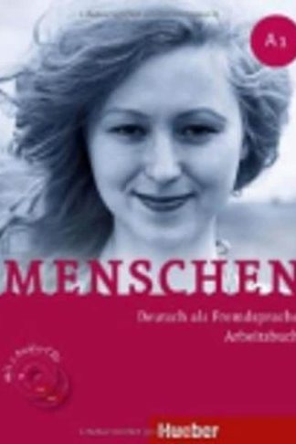 Menschen - Arbeitsbuch A1 mit Audio-CDs (2)