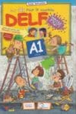 Vos Cles Professeur Delf Prim A1