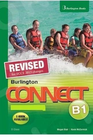 Connect B1 Teachers Book Workbook D Class Revised