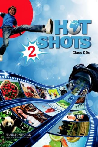 Hot Shots 2 CD Class