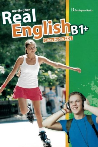 Real English B1+ CD CLASS (4)