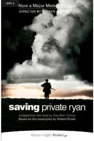 Level 6: Saving Private Ryan