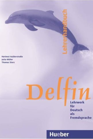Delfin - Lehrerhandbuch