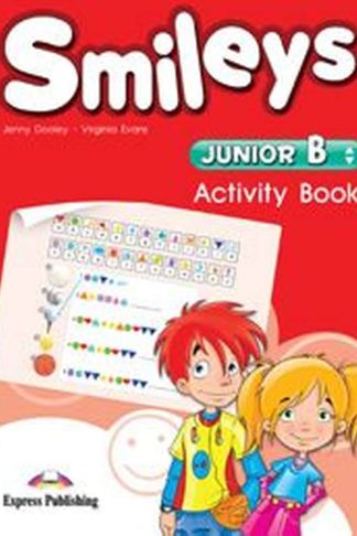 Smileys Junior B Workbook
