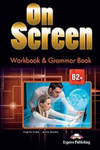 On Screen B2+ Workbook Grammar 2015 Revised