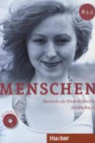 Menschen sechsbandige Ausgabe - Arbeitsbuch A1.1 mit Audio-CD