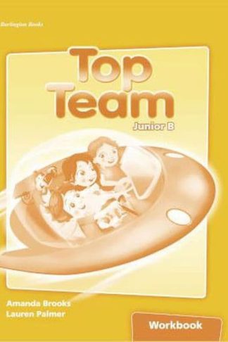 Top Team Junior B Workbook