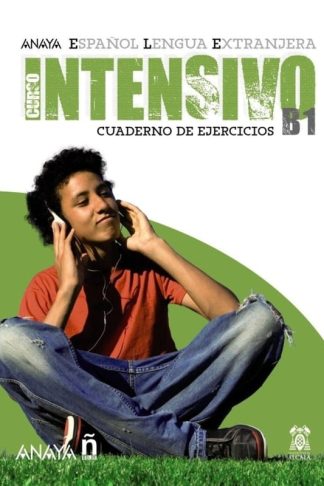 Intensivo - Cuaderno de ejercicios B1