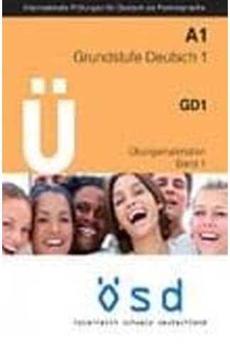 A1 Grundstufe Deutsch 1 Übungsmaterialien